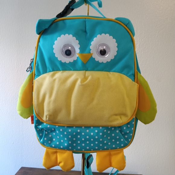 Yodo Backpack - Picture 1 of 8